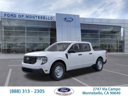 New 2026 Ford Maverick XL image 2