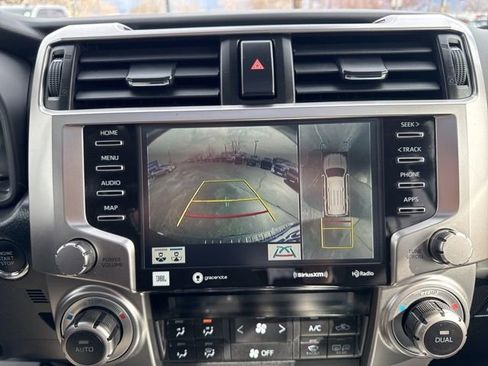 Used 2022 Toyota 4Runner Limited image 25