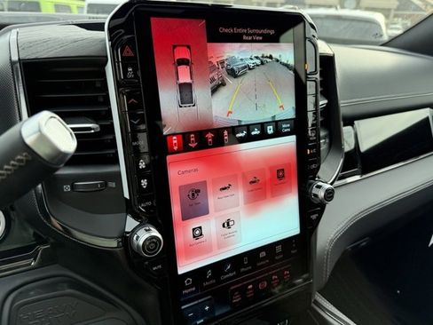 New 2026 RAM 3500 Limited image 22