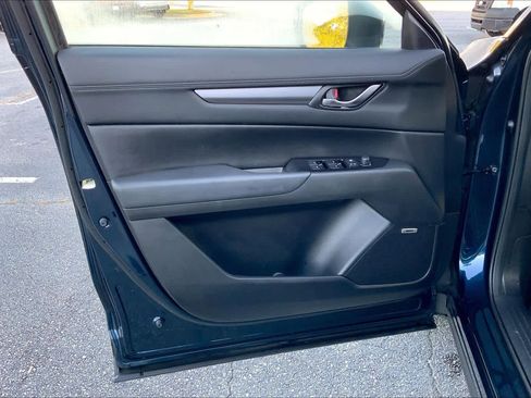 Used 2020 MAZDA CX-5 Touring image 21