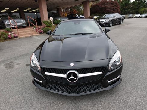 Used 2015 Mercedes-Benz SL 400 image 6