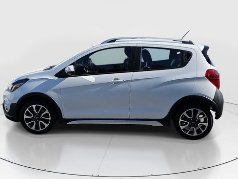 Used 2022 Chevrolet Spark ACTIV FWD image 8