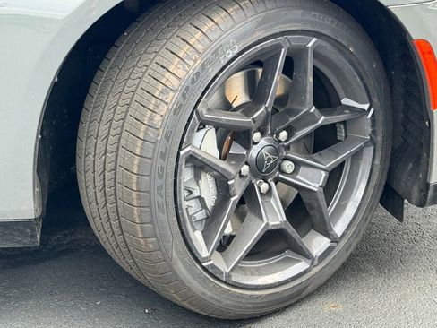 New 2026 Dodge Charger Scat Pack w/ Blacktop Package image 10