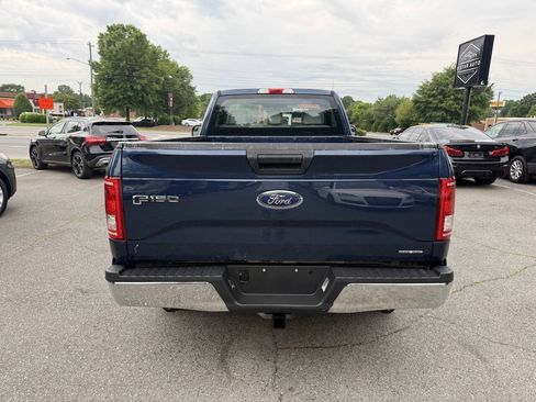 Used 2016 Ford F150 XL w/ Equipment Group 101A Mid RWD image 6