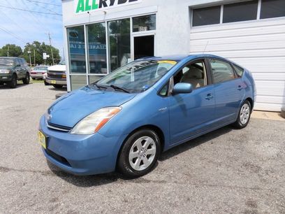 Used 2007 Toyota Prius