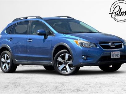 Used 2014 Subaru Crosstrek Touring w/ Popular Package #2