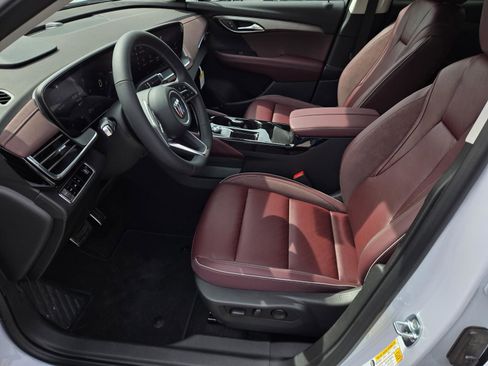 New 2026 Buick Envision Sport Touring image 8