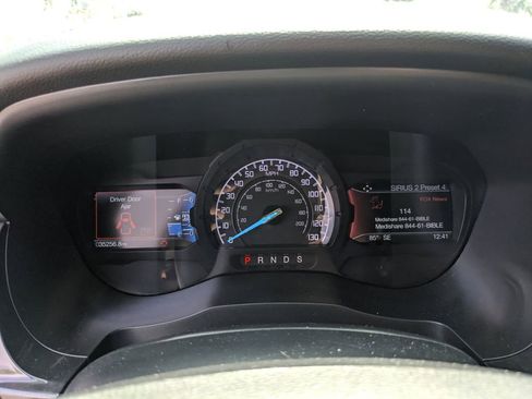 Used 2023 Ford Ranger Lariat w/ Equipment Group 501A High image 32