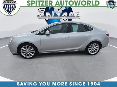 Used 2013 Buick Verano FWD image 6