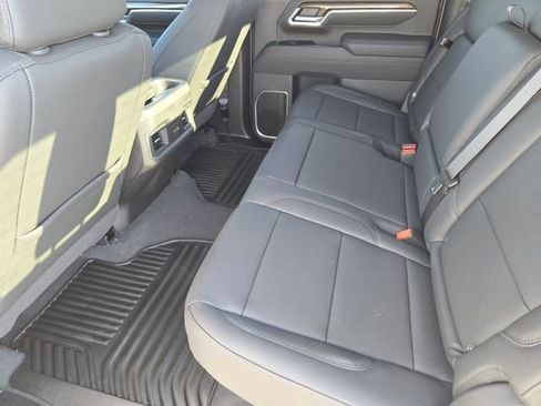 New 2026 Chevrolet Silverado 2500 LT w/ Trail Boss Package image 21