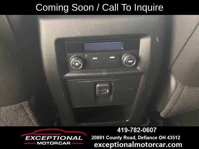 Used 2023 Chevrolet Traverse LT w/ LPO, Floor Liner Package AWD/4WD image 46