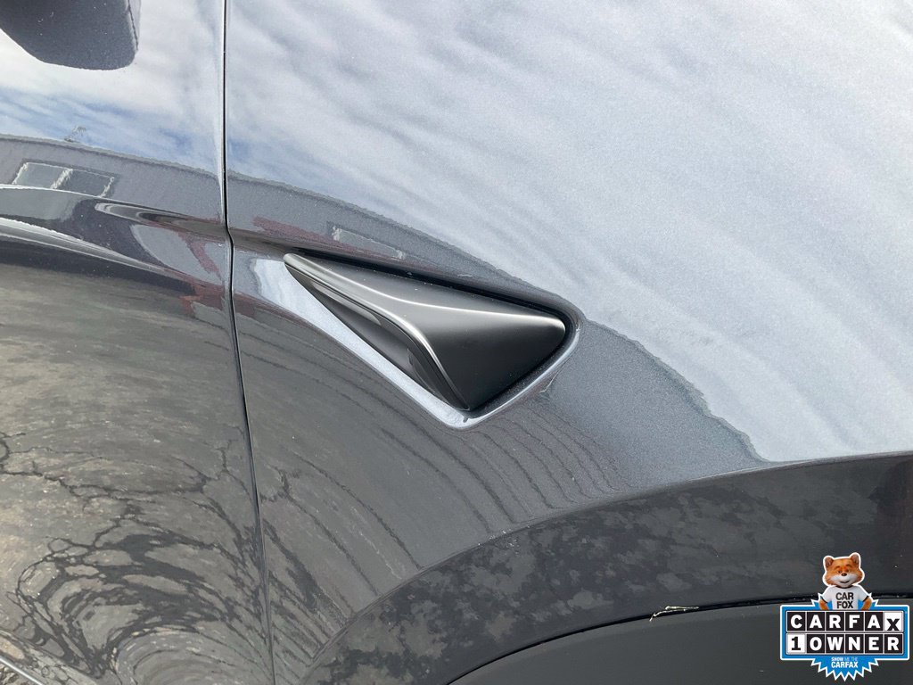 Used 2024 Tesla Model Y 2WD image 78