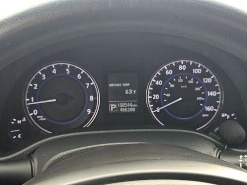 Used 2015 INFINITI Q60 AWD Coupe image 29