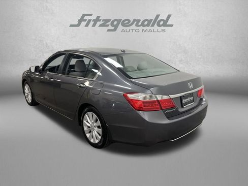 Used 2013 Honda Accord EX-L image 3