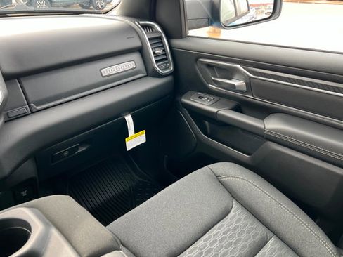 New 2026 RAM 1500 Big Horn image 10