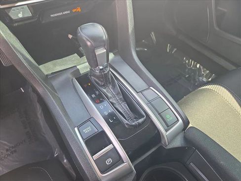 Used 2020 Honda Civic Sport image 12