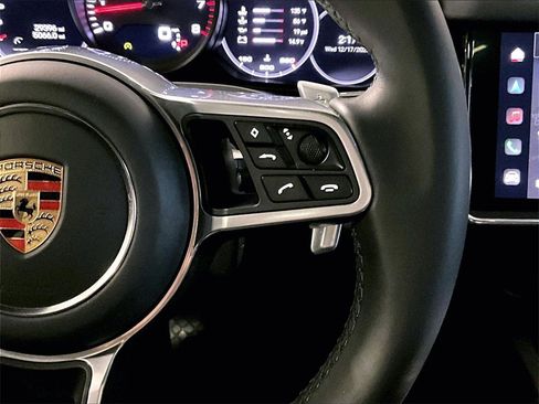 Certified 2023 Porsche Cayenne image 24