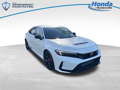 Used 2025 Honda Civic Type R