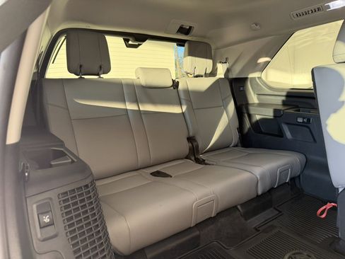 Used 2023 Toyota Sequoia SR5 w/ SR5 Premium Package image 49