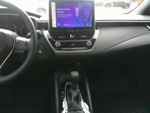 Used 2026 Toyota Corolla XSE image 46