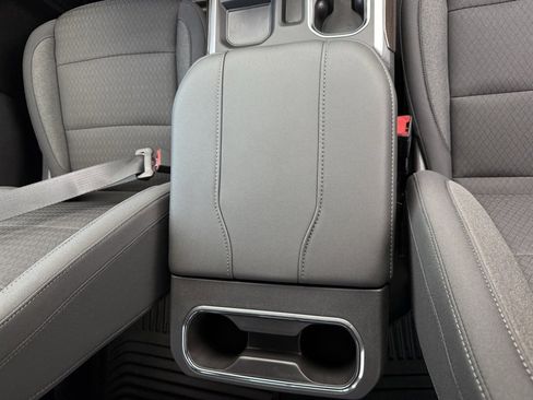 New 2026 Chevrolet Silverado 1500 RST w/ Texas Edition Plus image 53