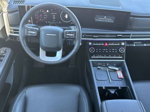 Used 2024 Hyundai Santa Fe Limited image 23