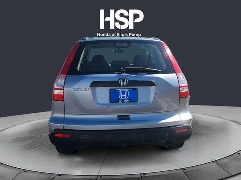 Used 2007 Honda CR-V LX image 4