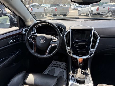 Used 2013 Cadillac SRX Premium image 11