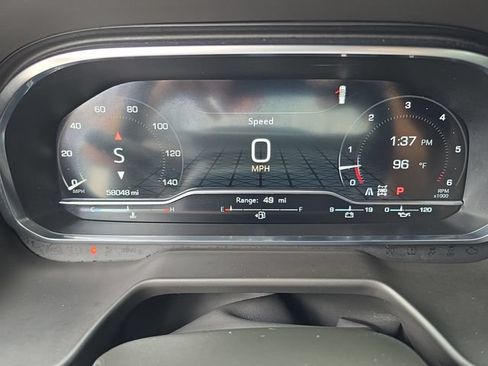 Certified 2024 GMC Yukon SLT AWD/4WD image 28