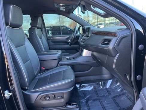 Used 2023 Chevrolet Tahoe Premier RWD image 21