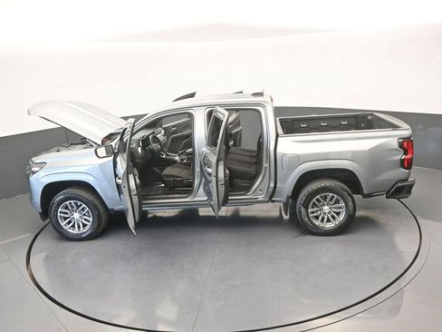 Used 2023 Chevrolet Colorado LT w/ LT Convenience Package image 64