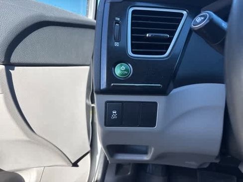 Used 2014 Honda Civic EX image 10