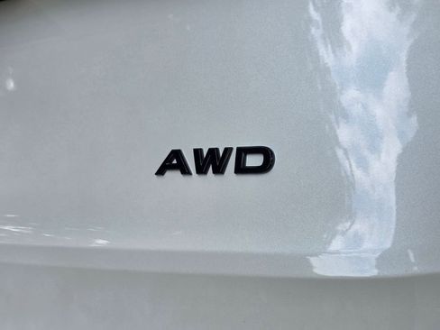 New 2026 Nissan Rogue SV AWD/4WD image 7