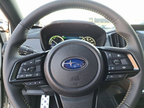 New 2026 Subaru Crosstrek 2.5i Sport image 11
