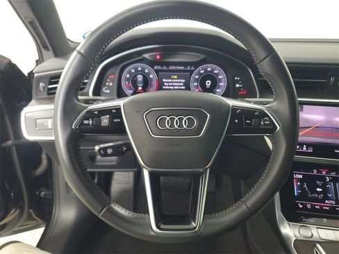 Used 2019 Audi A6 3.0T Premium Plus w/ Premium Plus Package image 24
