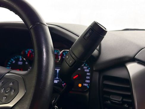 Used 2016 Chevrolet Suburban LS w/ Max Trailering Package image 16