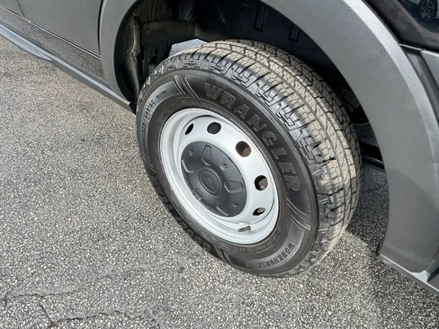 Used 2023 Ford Transit 250 148 High Roof Extended RWD image 35