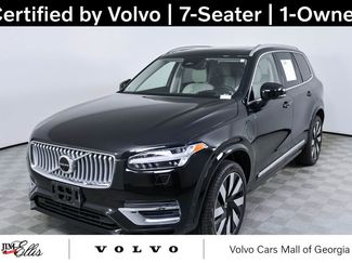 Certified 2023 Volvo XC90 T8 Ultimate AWD/4WD video 1