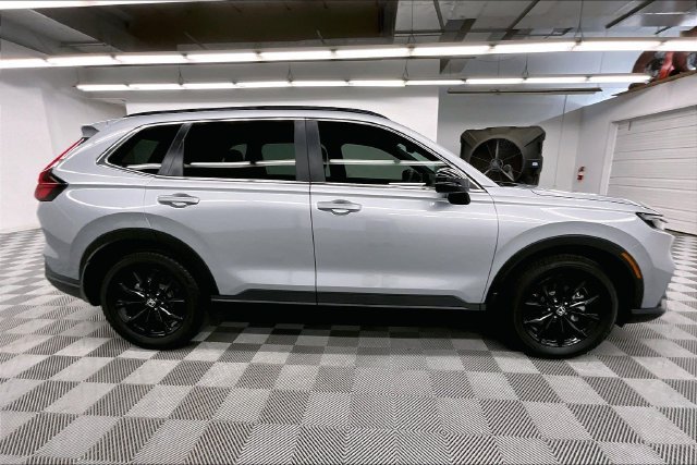 Used 2024 Honda CR-V Sport-L image 15