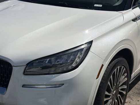 Used 2021 Lincoln Corsair AWD w/ Sport Package image 5