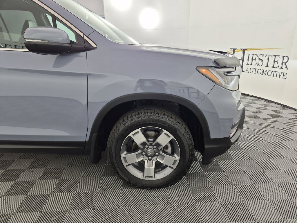 Used 2026 Honda Ridgeline RTL image 11