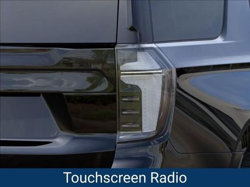 New 2026 Chevrolet Tahoe Z71 image 12