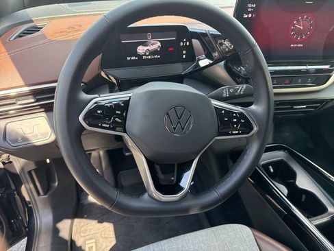 Used 2023 Volkswagen ID.4 Pro RWD image 20