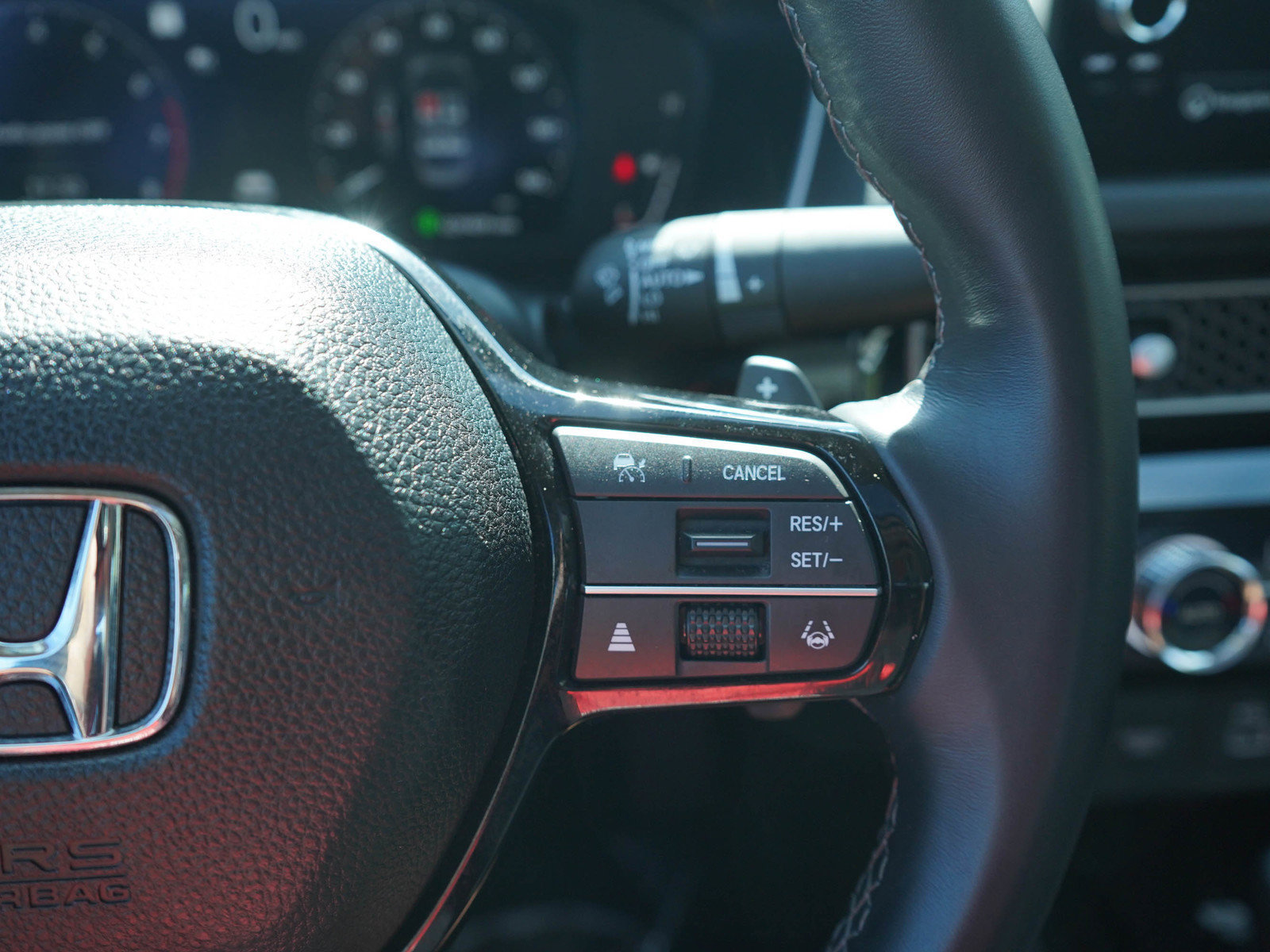 Used 2024 Honda Civic Touring image 23