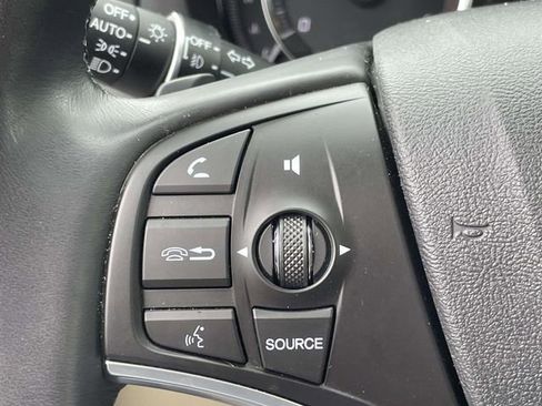 Used 2020 Acura MDX SH-AWD w/ Advance Package image 28