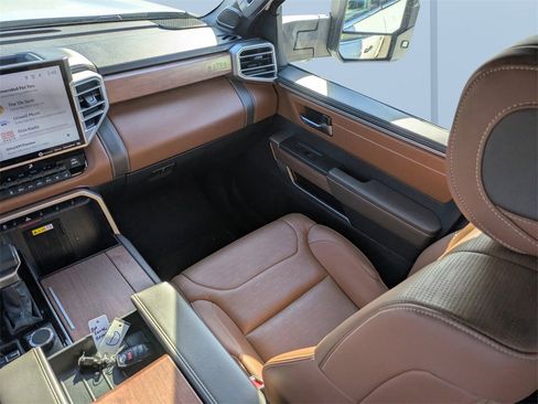 Used 2022 Toyota Tundra 1794 Edition image 16