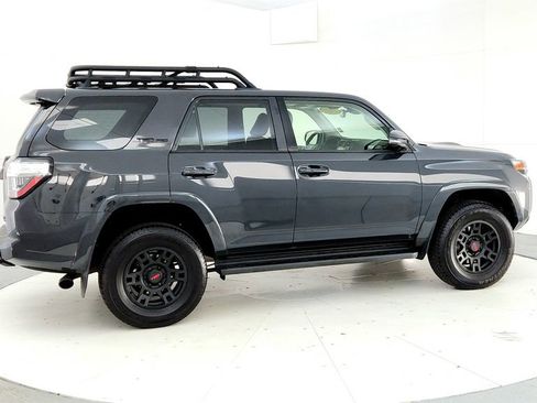 Certified 2024 Toyota 4Runner TRD Pro AWD/4WD image 6