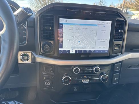 Used 2022 Ford F150 XLT w/ Equipment Group 302A High image 26