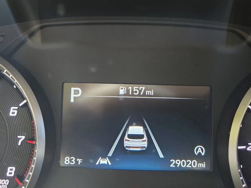 Used 2023 Hyundai Santa Fe SEL AWD/4WD image 26