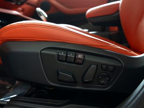 Used 2022 BMW X2 M35i w/ Premium Package AWD/4WD image 16
